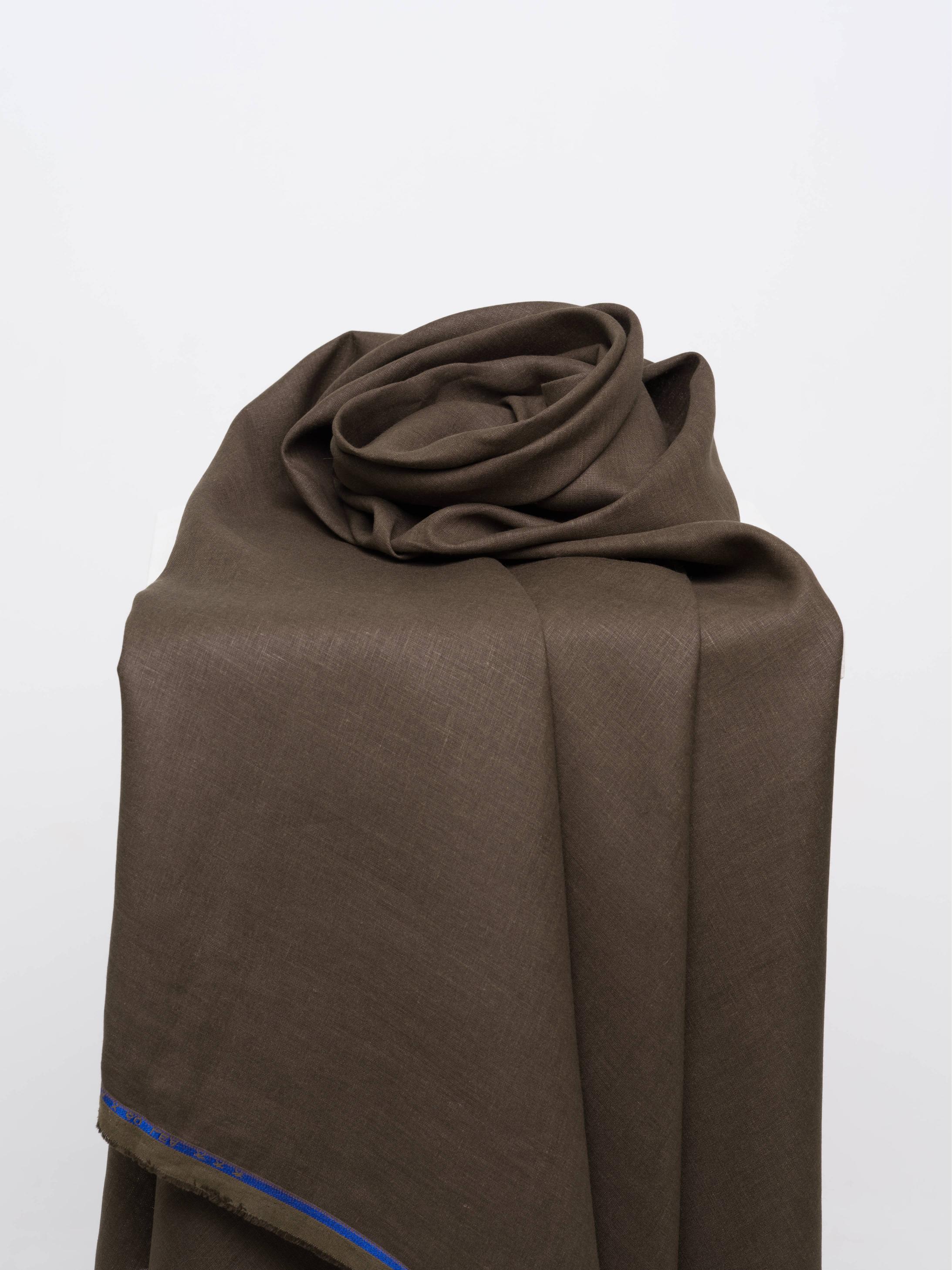 WALNUT 60 lea x 60 lea count