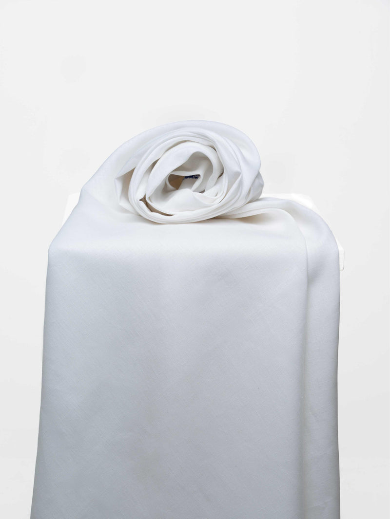 WHITE 25 lea x 25 lea count
