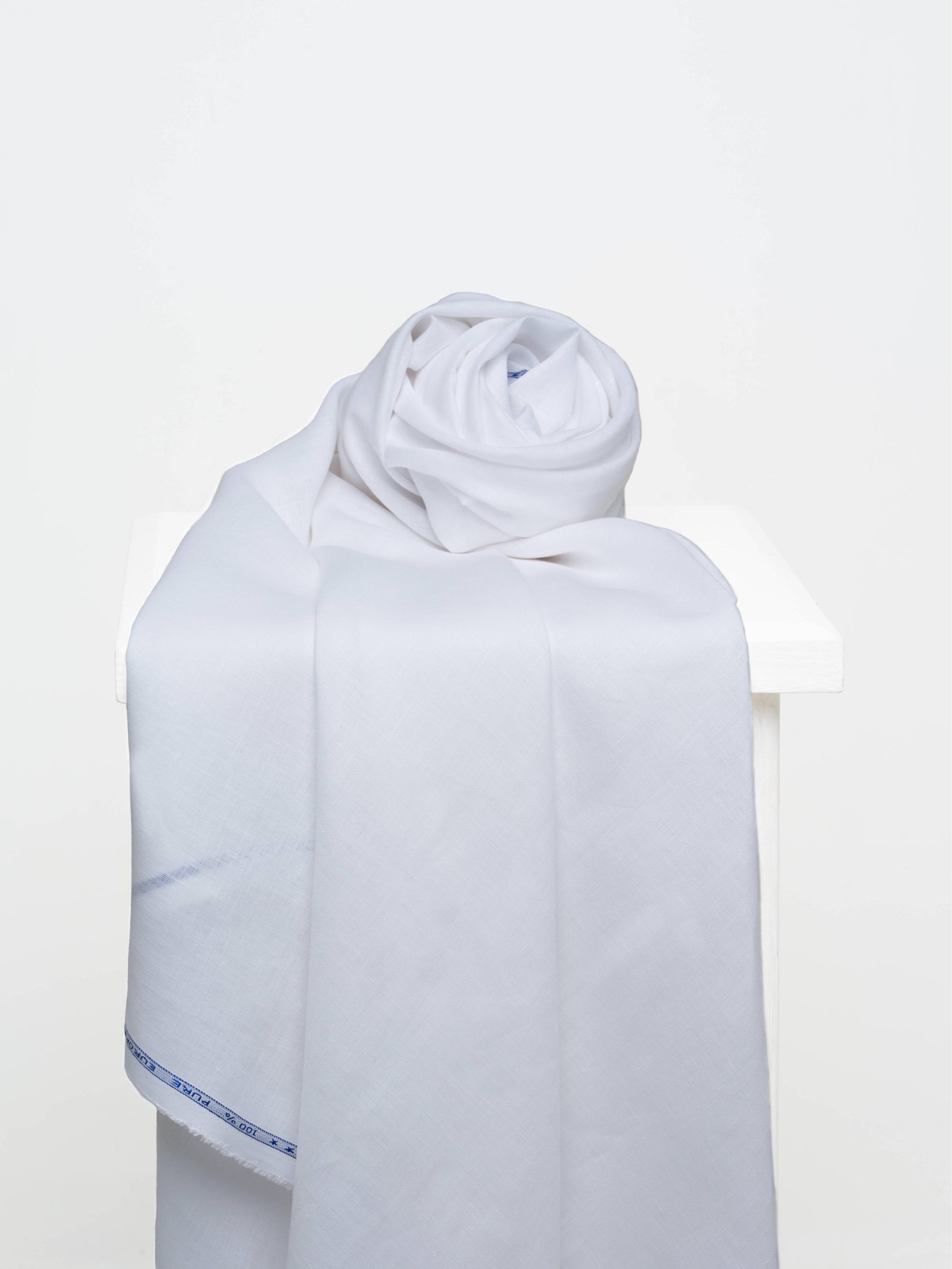 WHITE 60 lea x 60 lea count