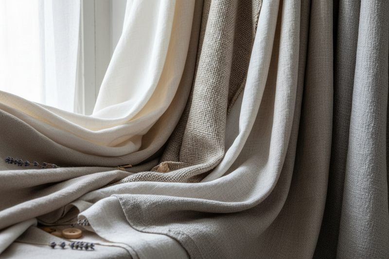 Fabrics 