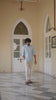 Classic Collar Sky Blue Shirt