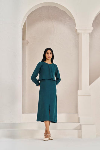Casual Outfits for Women | Comfortable & Stylish Linen Wear