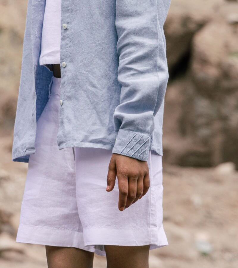 Classic 3 piece set - Chi Linen
