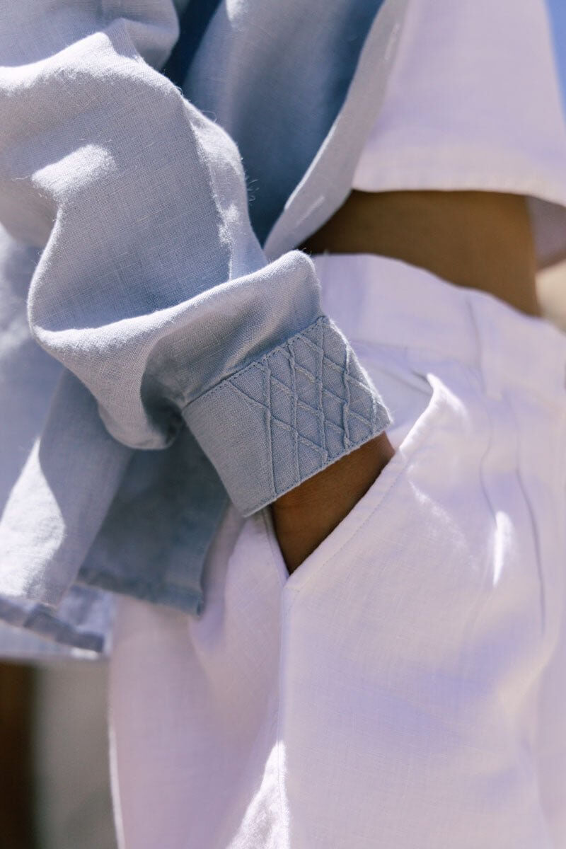 Classic 3 piece set - Chi Linen