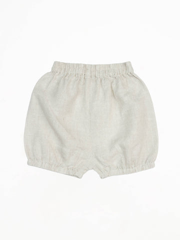 Linen Bloomers - Chi Linen
