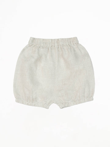 Linen Bloomers - Chi Linen